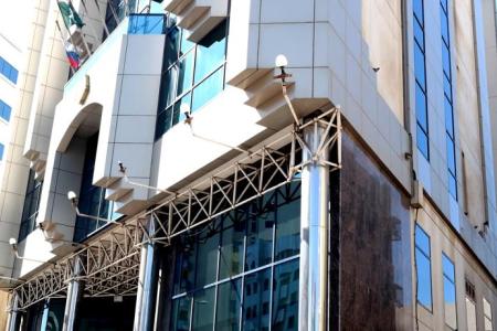 Отель York International Hotel в Бур Дубай - ОАЭ