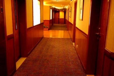 Отель York International Hotel в Бур Дубай - ОАЭ