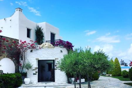 Yria Boutique Hotel & SPA