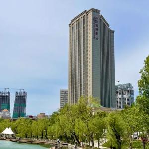 отель Yu Yang Hotel Beijing