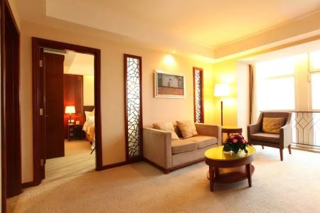 Отель Yu Yang Hotel Beijing в Пекин - Китай