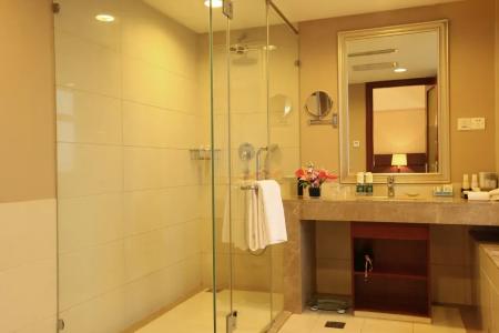 Отель Yu Yang Hotel Beijing в Пекин - Китай