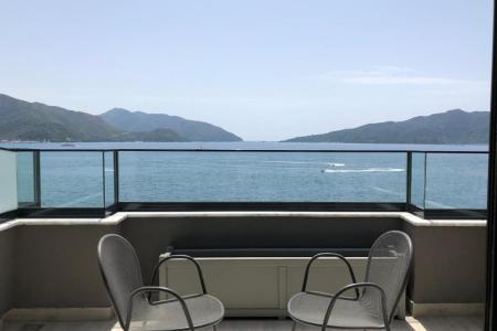 Отель Yunus Hotel  в Мармарис - Турция