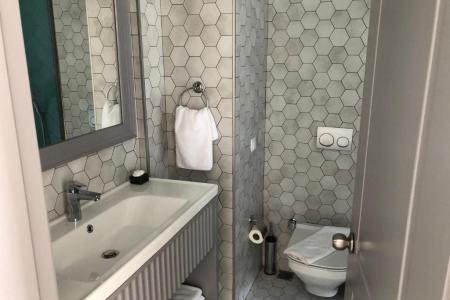 Отель Yunus Hotel  в Мармарис - Турция