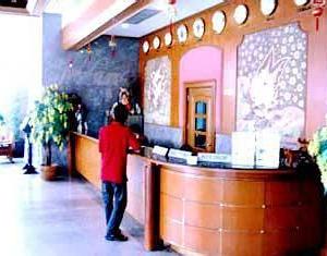 отель Bangkok City Inn