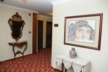 Отель Yusuf Pasa Konagi в Султанахмет - Турция