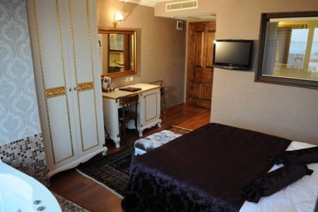 Отель Yusuf Pasa Konagi в Султанахмет - Турция