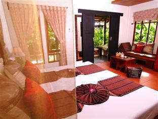 Отель Bangtao Beach Chalet в пляж Банг Тао - Таиланд