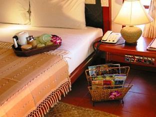 Отель Bangtao Beach Chalet в пляж Банг Тао - Таиланд