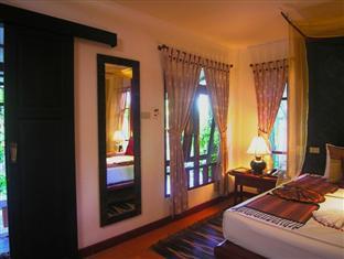 Отель Bangtao Beach Chalet в пляж Банг Тао - Таиланд