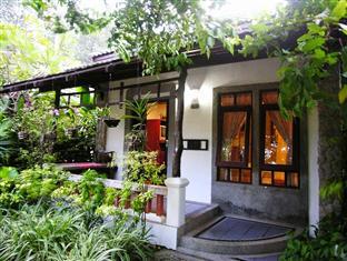 Отель Bangtao Beach Chalet в пляж Банг Тао - Таиланд