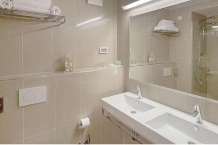 Отель Valamar Parentino Hotel в Пореч - Хорватия