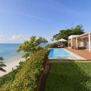 отель Melia Zanzibar