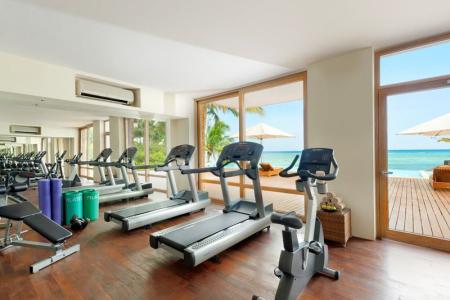 Отель Melia Zanzibar в о. Занзибар - Танзания