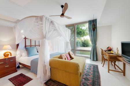 Отель Melia Zanzibar в о. Занзибар - Танзания