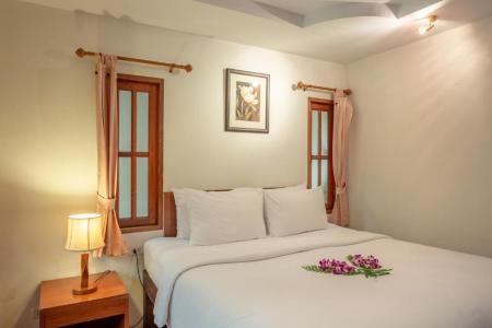 Отель Bangtao Village Resort в пляж Банг Тао - Таиланд