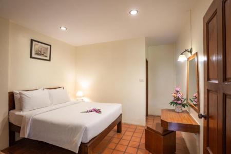 Отель Bangtao Village Resort в пляж Банг Тао - Таиланд