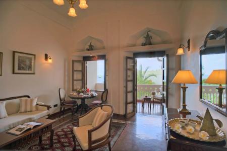 Отель Zanzibar Serena Hotel в Стоун Таун - Танзания