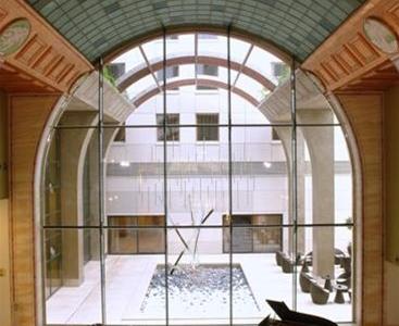 Отель Continental Hotel Budapest в Будапешт - Венгрия