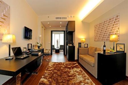 Отель Continental Hotel Budapest в Будапешт - Венгрия