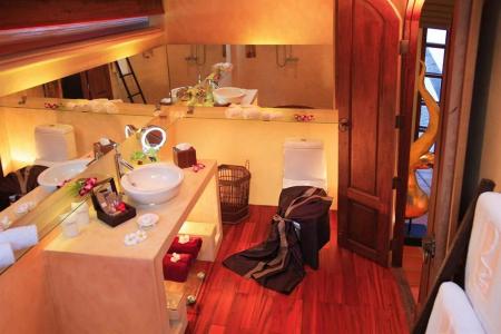 Отель Zazen Boutique Resort & Spa в пляж Бо Пхут - Таиланд