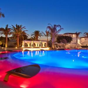 отель Caramel Grecotel Boutique Resort