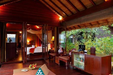 Отель Zeavola Resort & SPA в Пхи-Пхи - Таиланд