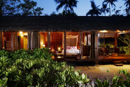 Отель Zeavola Resort & SPA в Пхи-Пхи - Таиланд