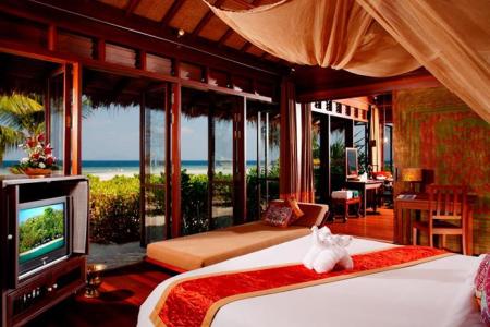 Отель Zeavola Resort & SPA в Пхи-Пхи - Таиланд