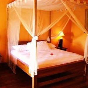 отель Zen Resort