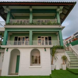 отель Banpu Koh Chang Hotel