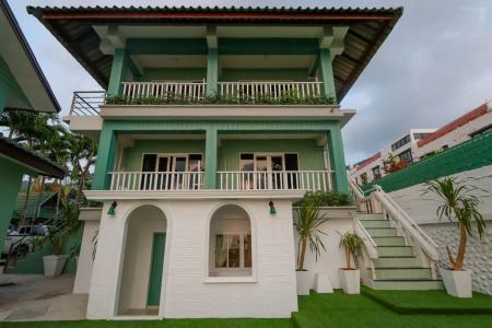 Отель Banpu Koh Chang Hotel в о. Чанг - Таиланд