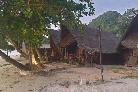 Отель Banpu Koh Chang Hotel в о. Чанг - Таиланд