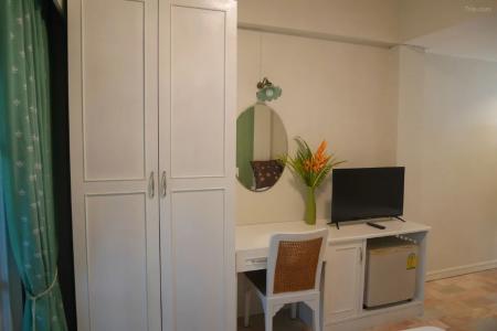 Отель Banpu Koh Chang Hotel в о. Чанг - Таиланд