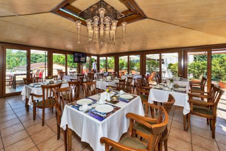 Отель Zeynep Sultan в Фатих - Турция