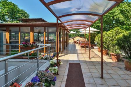 Отель Zeynep Sultan в Фатих - Турция