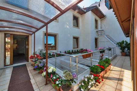 Отель Zeynep Sultan в Фатих - Турция