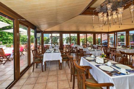 Отель Zeynep Sultan в Фатих - Турция