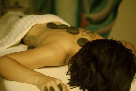 Отель Zi Carmela Terme в о. Искья - Италия