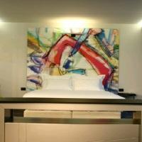 Отель Zira в Белград - Сербия