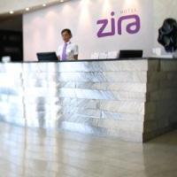 Отель Zira в Белград - Сербия