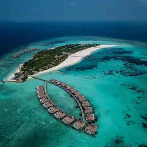 отель Noku Maldives