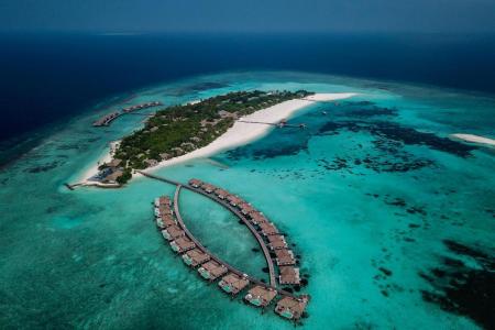 Отель Noku Maldives в Нону Аттол - Мальдивы