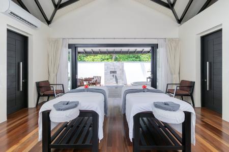 Отель Noku Maldives в Нону Аттол - Мальдивы