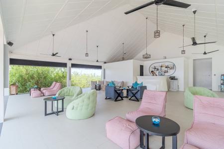 Отель Noku Maldives в Нону Аттол - Мальдивы