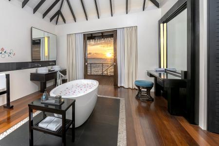 Отель Noku Maldives в Нону Аттол - Мальдивы