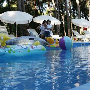 отель Hotel Zora