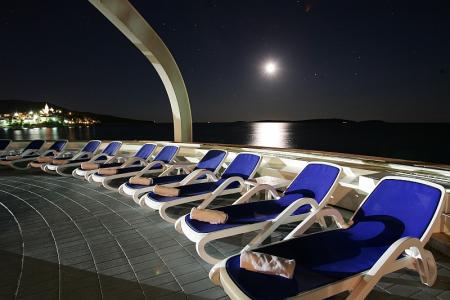 Отель Hotel Zora в Сплит - Хорватия