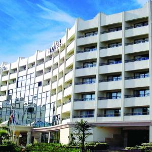 отель Azal Pyramids Hotel