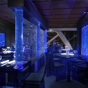 отель Banyan Tree Bangkok